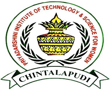 Priyadarshini Institute of Technology & Science for Women logo